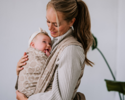 condensor rijk Beg Draagdoek - De zachtste draagdoek in NL - Pure Baby Love
