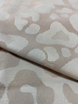 PRE-ORDER! Wrap & Go Baby - Panter Taupe