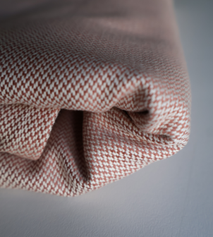 Geweven draagdoek - Cedar