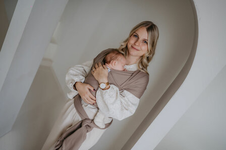 draagdoek pure baby love