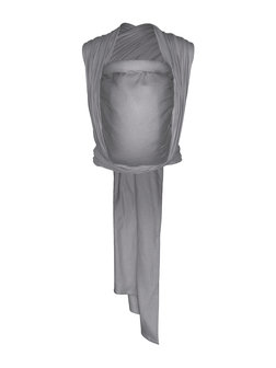 Pure Baby Love Dark Grey