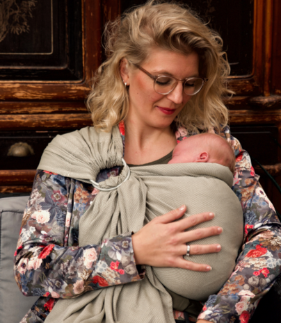 Ringsling - Olive