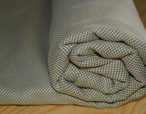 Olive Draagzak Wrap & Go + Baby 