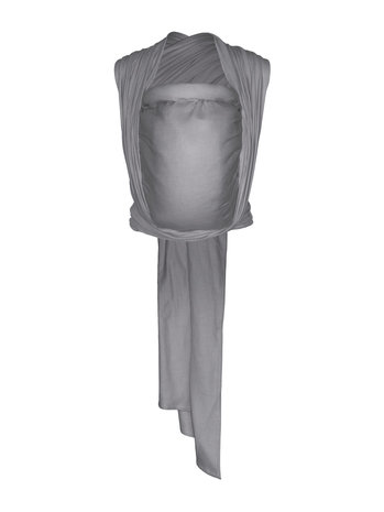 Pure Baby Love Dark Grey
