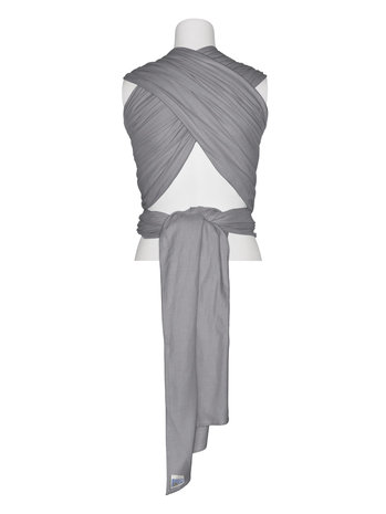 Pure Baby Love Dark Grey