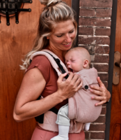 Draagzak Rust Click & Go Peuter