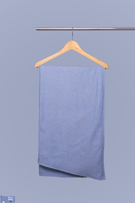 Draagdoek Donkerblauw