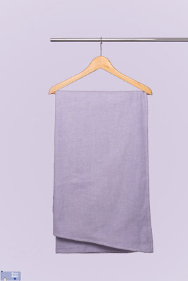 Draagdoek Purple