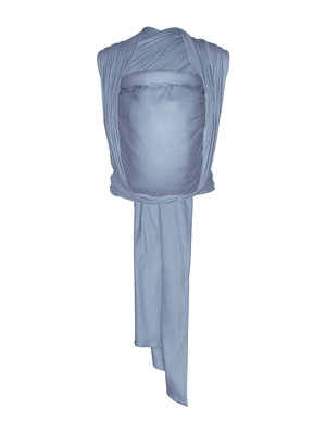 Draagdoek Oud Blauw