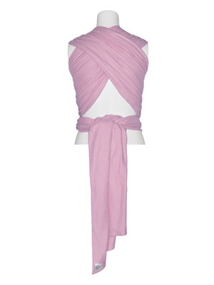 Draagdoek Pink