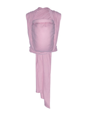 Draagdoek Pink