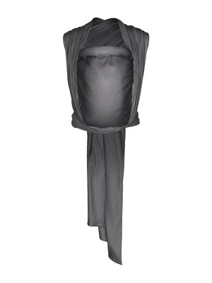 Draagdoek Black/Antraciet