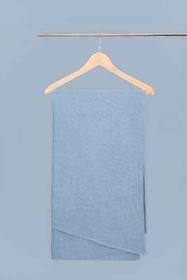 Draagdoek Old Blue