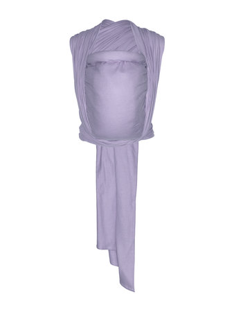 Draagdoek Purple