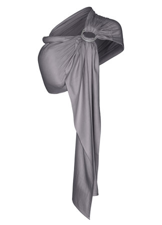 Ringsling Dark Grey
