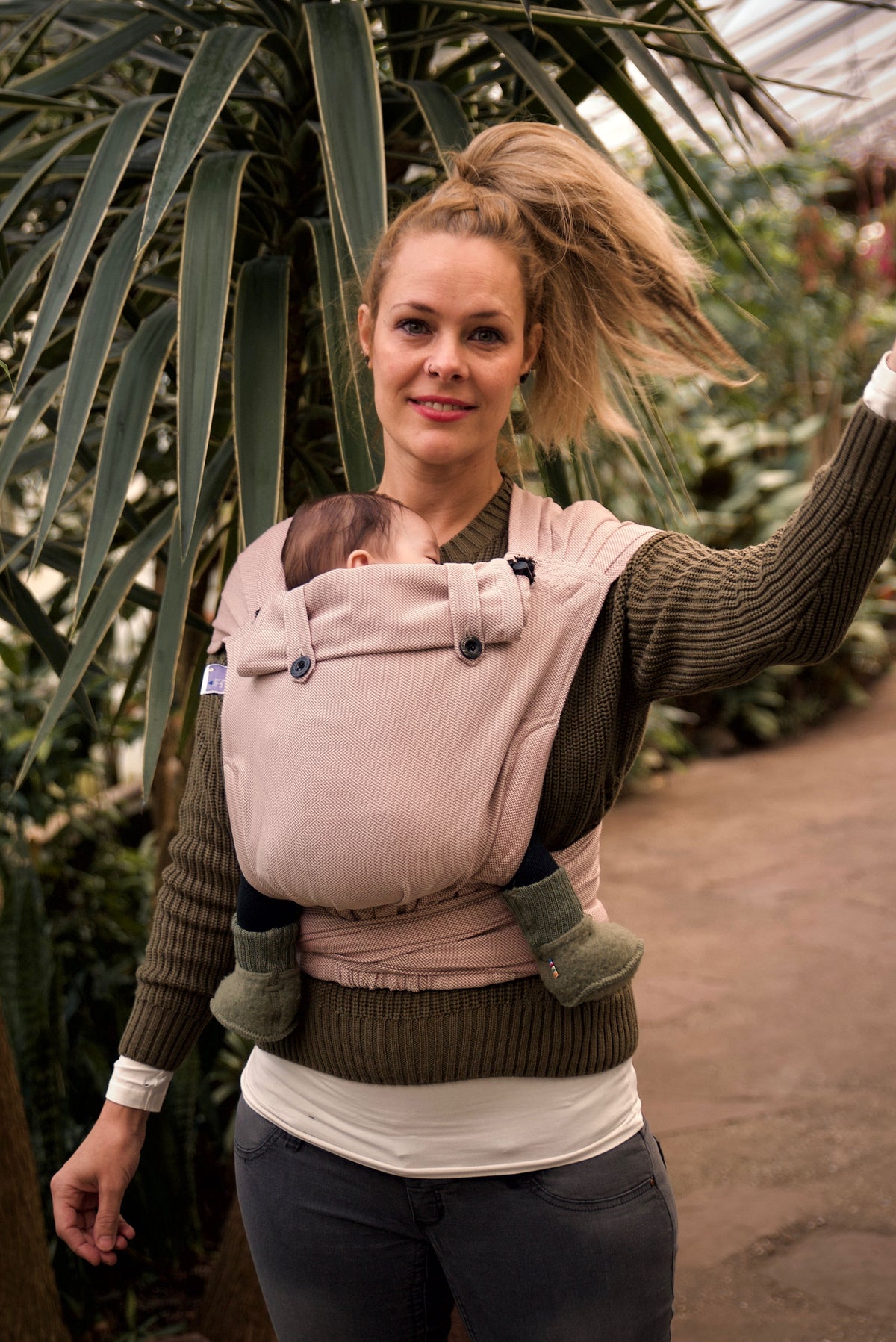 Wrap & Go - Laatste stuks